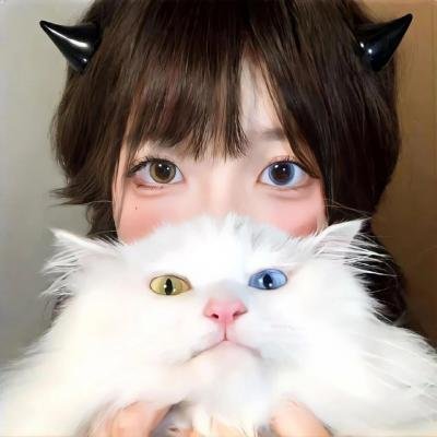 女恶魔人