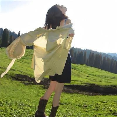 加勒比女海盗